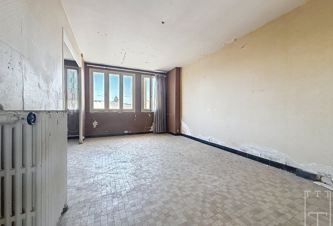 vente Appartement à rénover Aubenas - Photo 8