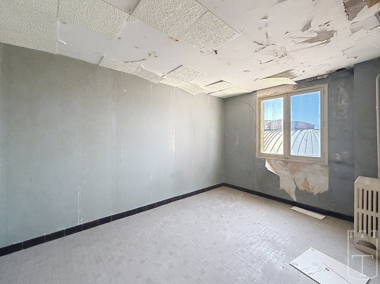 vente Appartement à rénover Aubenas - Photo 15