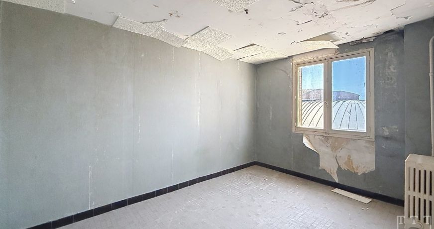 vente Appartement à rénover Aubenas