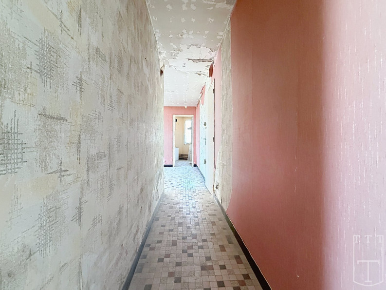 vente Appartement à rénover Aubenas - Photo 8
