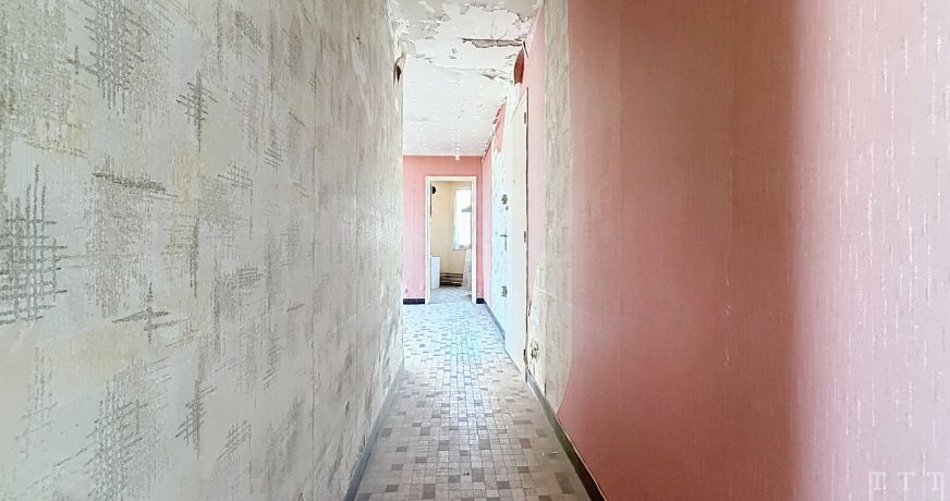 vente Appartement à rénover Aubenas