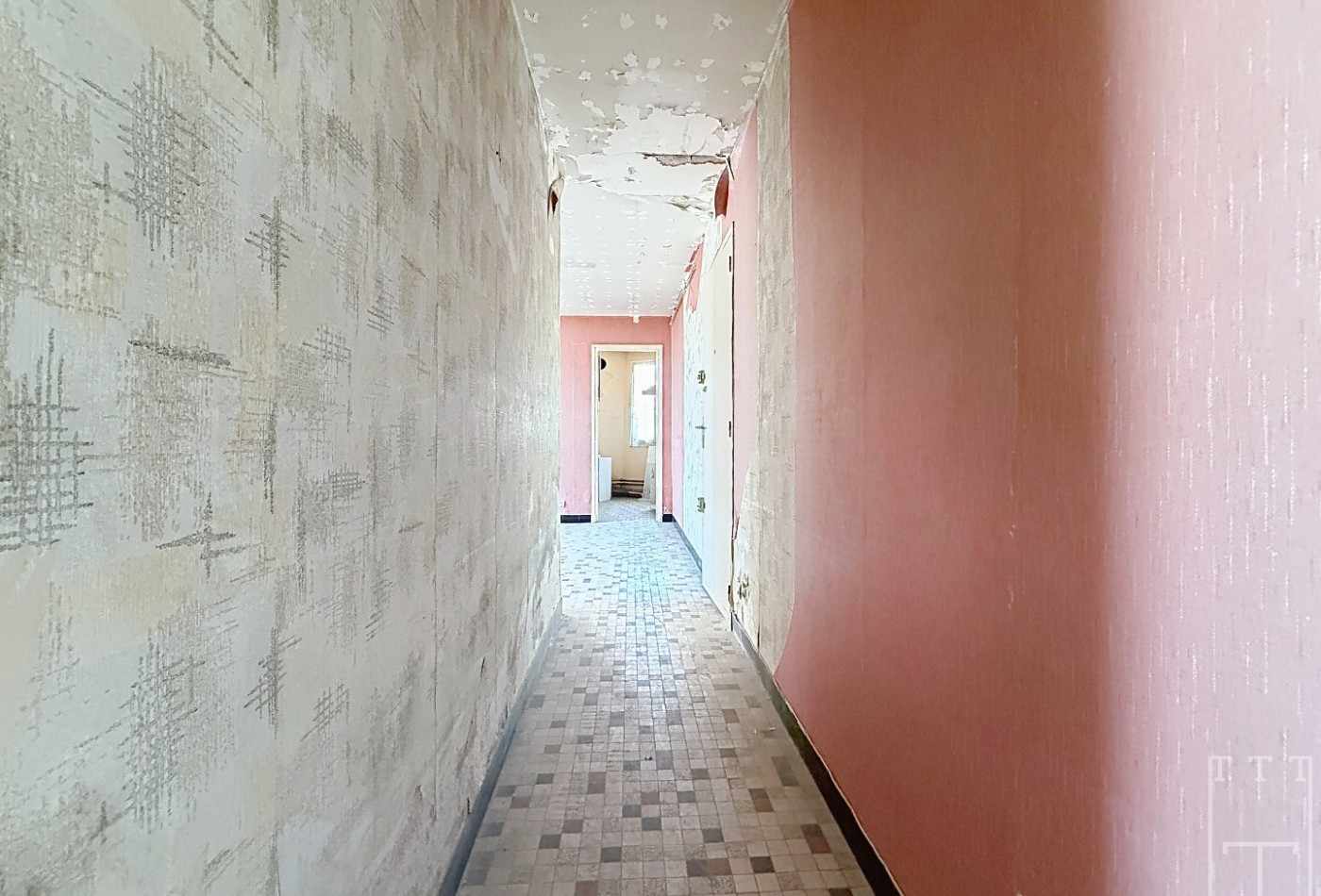 vente Appartement à rénover Aubenas - Photo 8