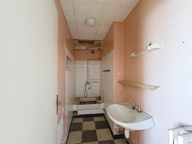 vente Appartement à rénover Aubenas - Photo 10