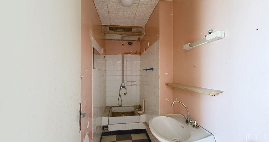 vente Appartement à rénover Aubenas