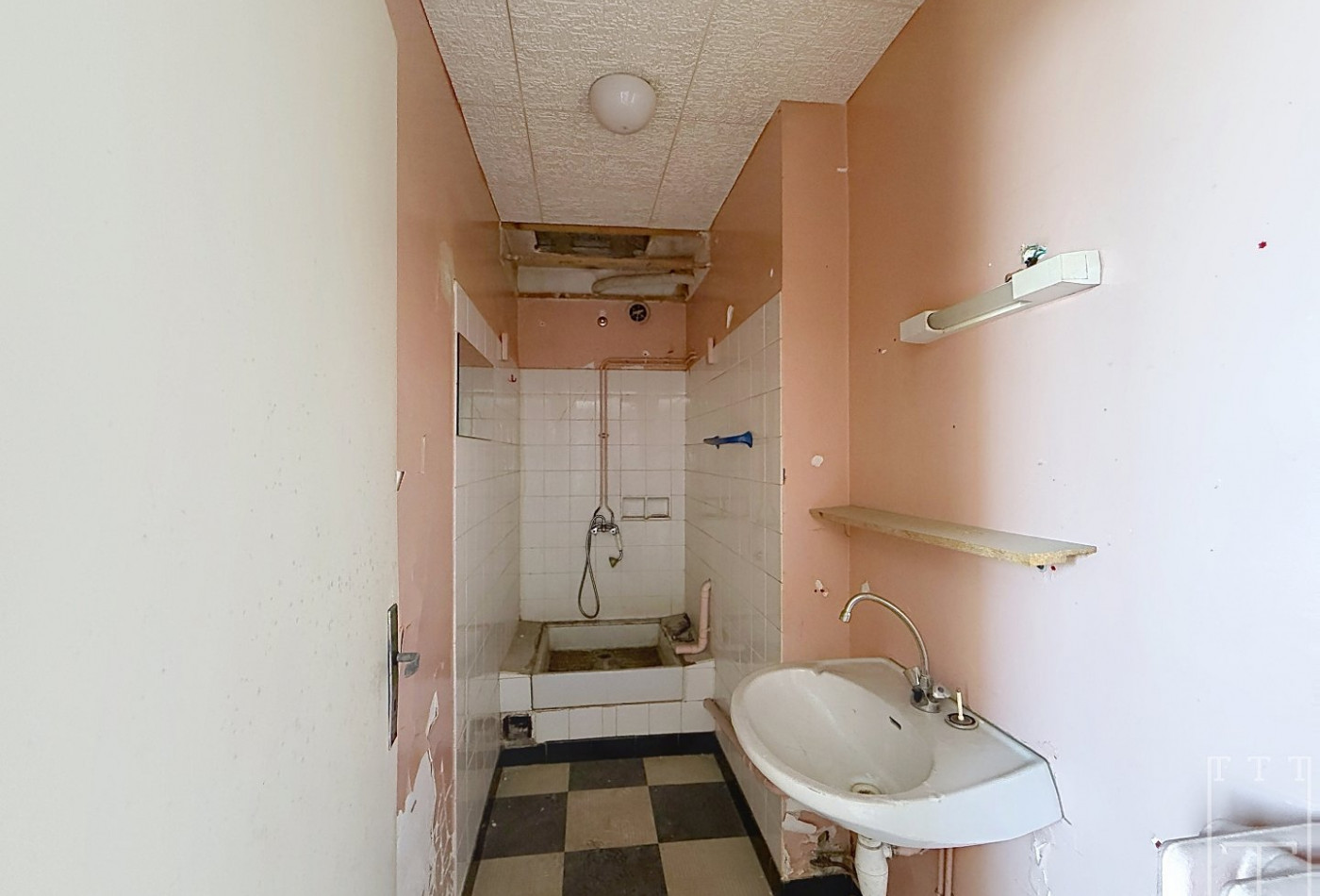 vente Appartement à rénover Aubenas - Photo 10