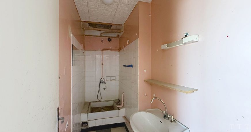 vente Appartement à rénover Aubenas