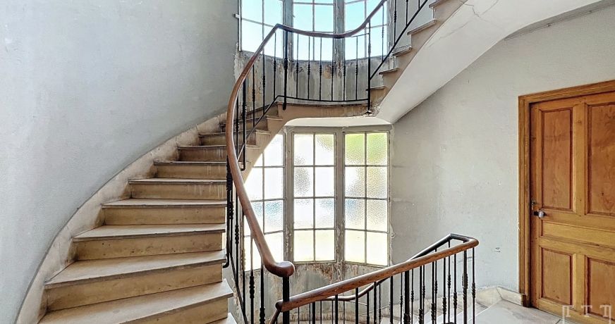 vente Appartement à rénover Aubenas