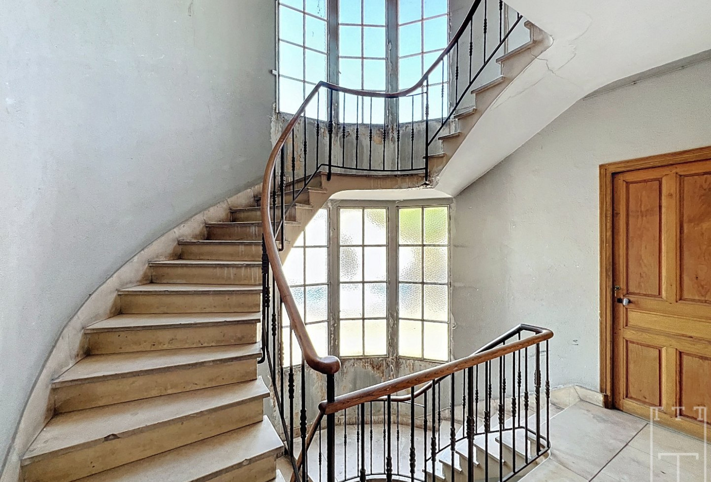 vente Appartement à rénover Aubenas - Photo 2