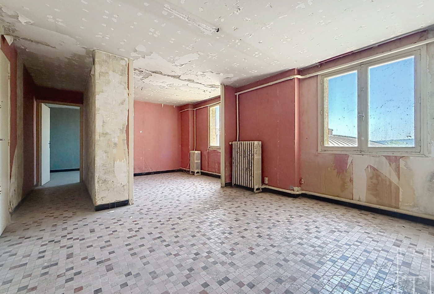 vente Appartement à rénover Aubenas - Photo 4