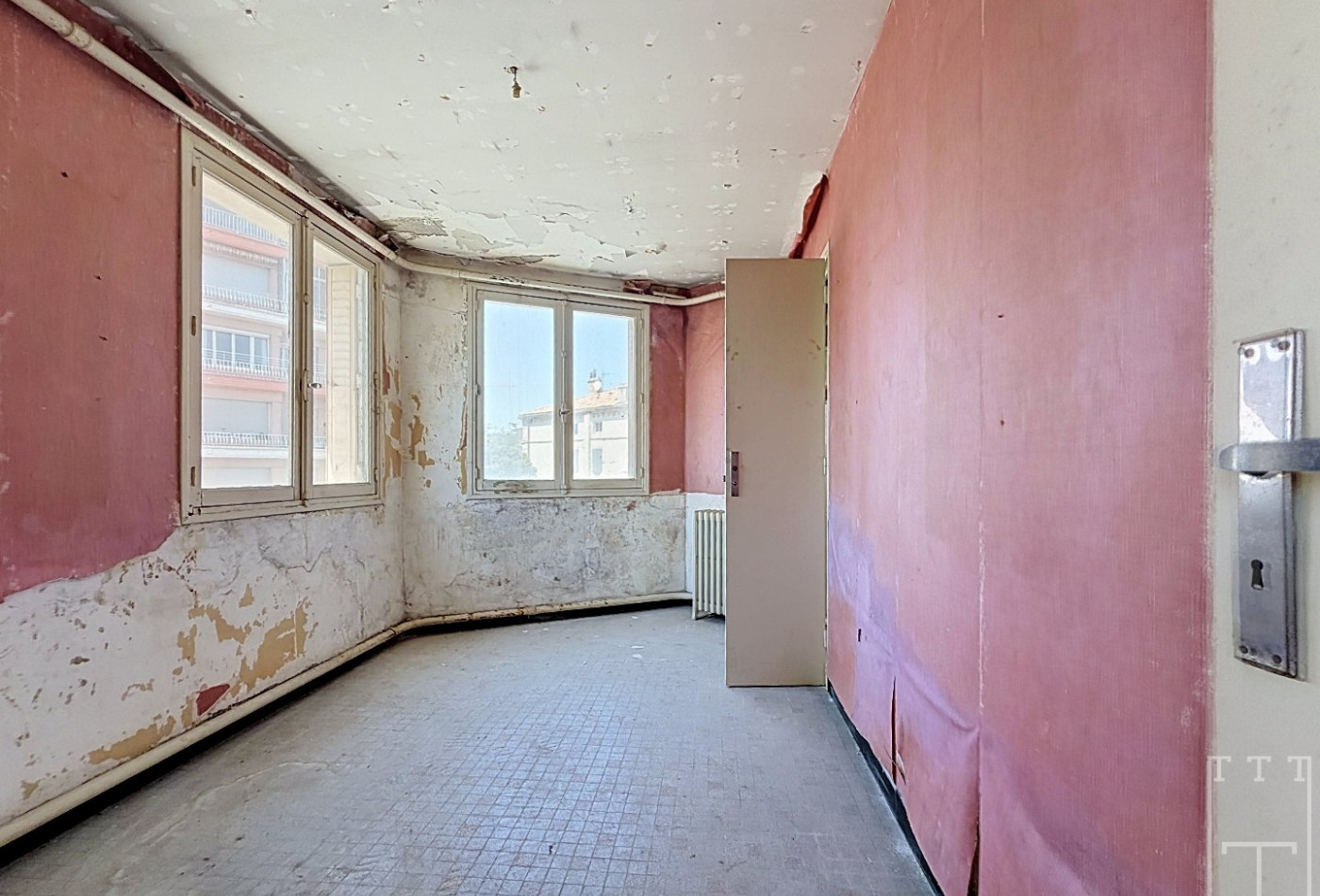 vente Appartement à rénover Aubenas - Photo 5