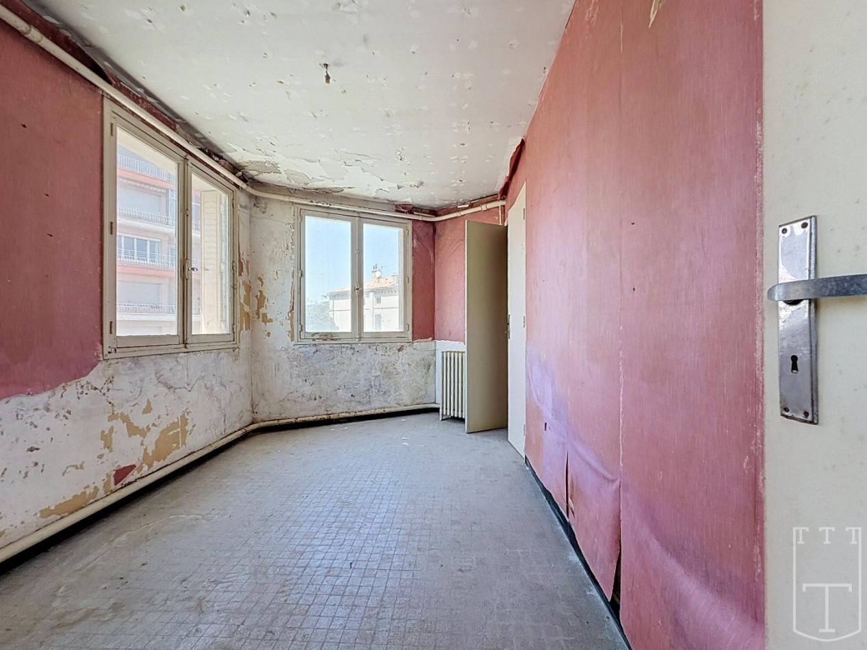 vente Appartement à rénover Aubenas - Photo 14