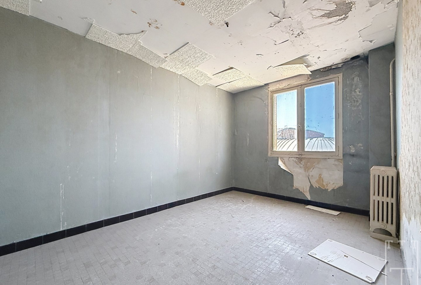 vente Appartement à rénover Aubenas - Photo 7