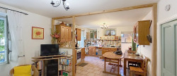 vente Maison Saint Alban Auriolles