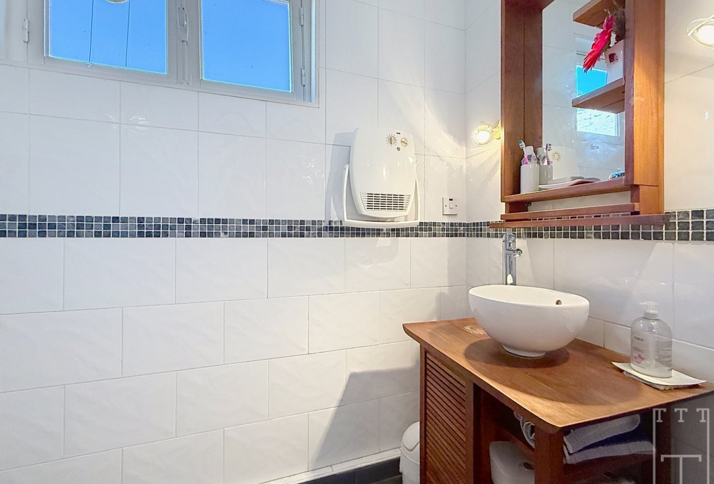 vente Maison Saint Alban Auriolles - Photo 9