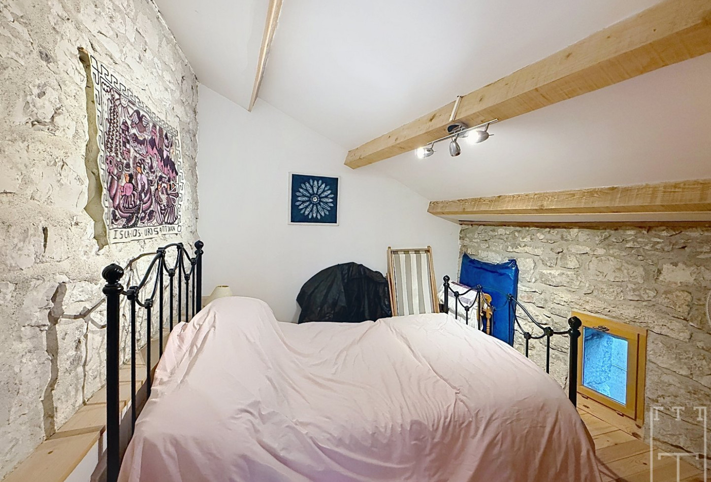 vente Maison Saint Alban Auriolles - Photo 7