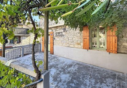 vente Maison Saint Alban Auriolles