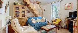 vente Maison Saint Alban Auriolles