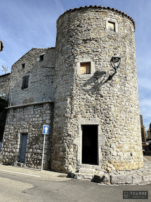 vente Maison de caractère Ruoms - Photo 5