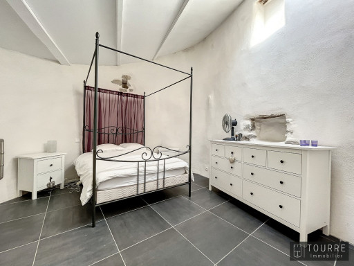 vente Maison de caractère Ruoms