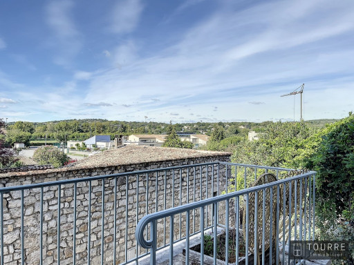 vente Maison de caractère Ruoms