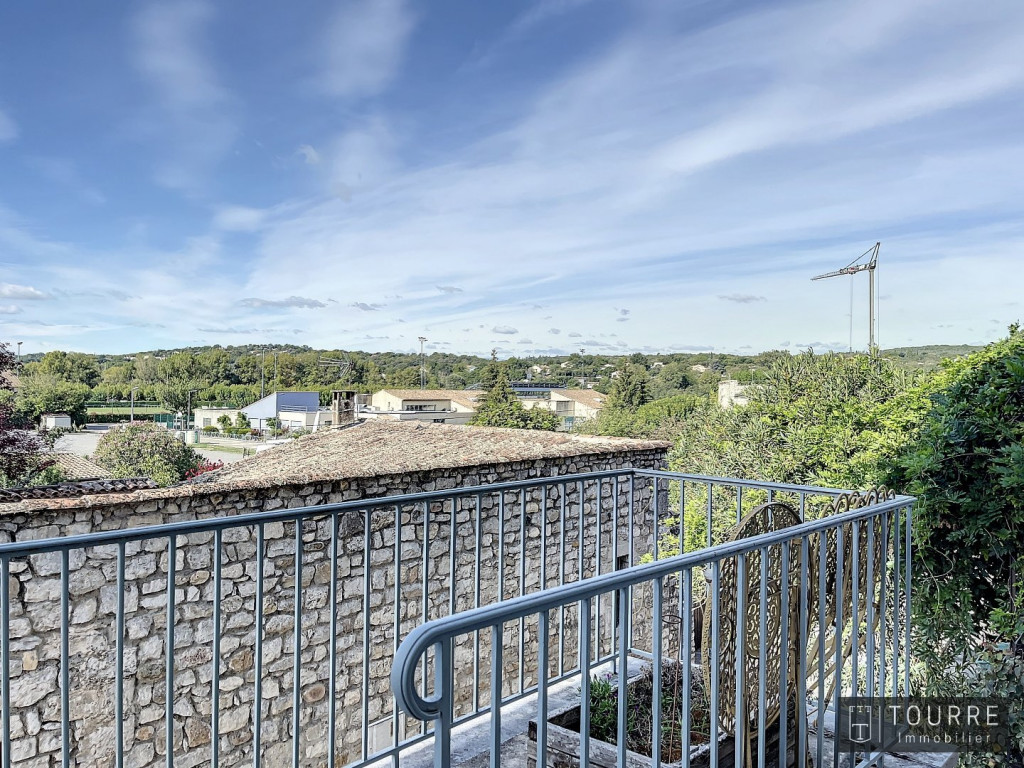vente Maison de caractère Ruoms - Photo 6