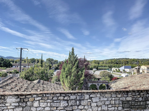 vente Maison de caractère Ruoms