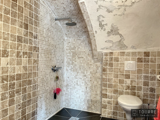 vente Maison de caractère Ruoms