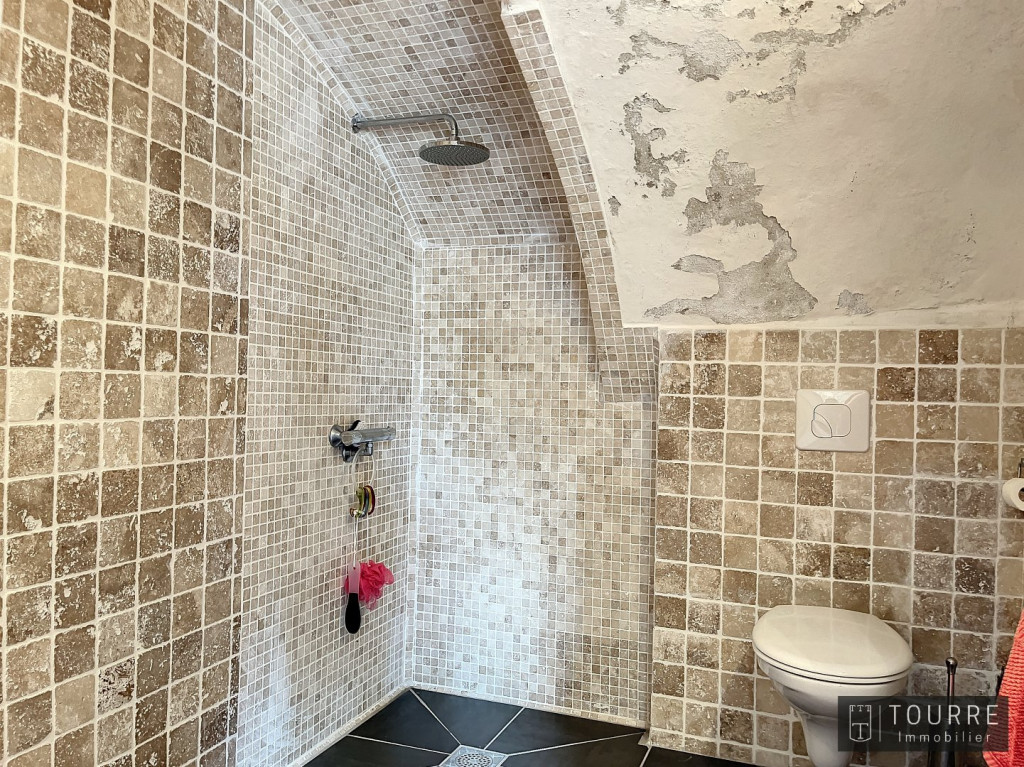 vente Maison de caractère Ruoms - Photo 10