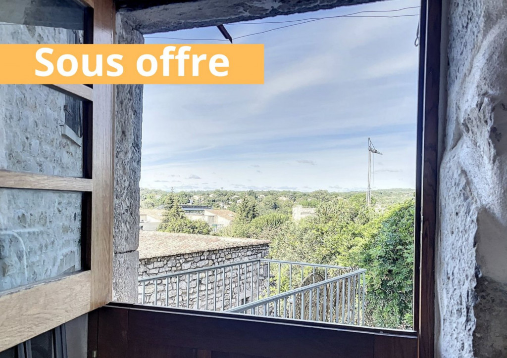 vente Maison de caractère Ruoms - Photo 3