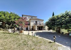 vente Villa Saint Privat