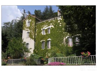 vente Maison de caractre Vals Les Bains