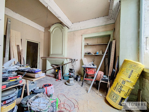 vente Immeuble de rapport Aubenas