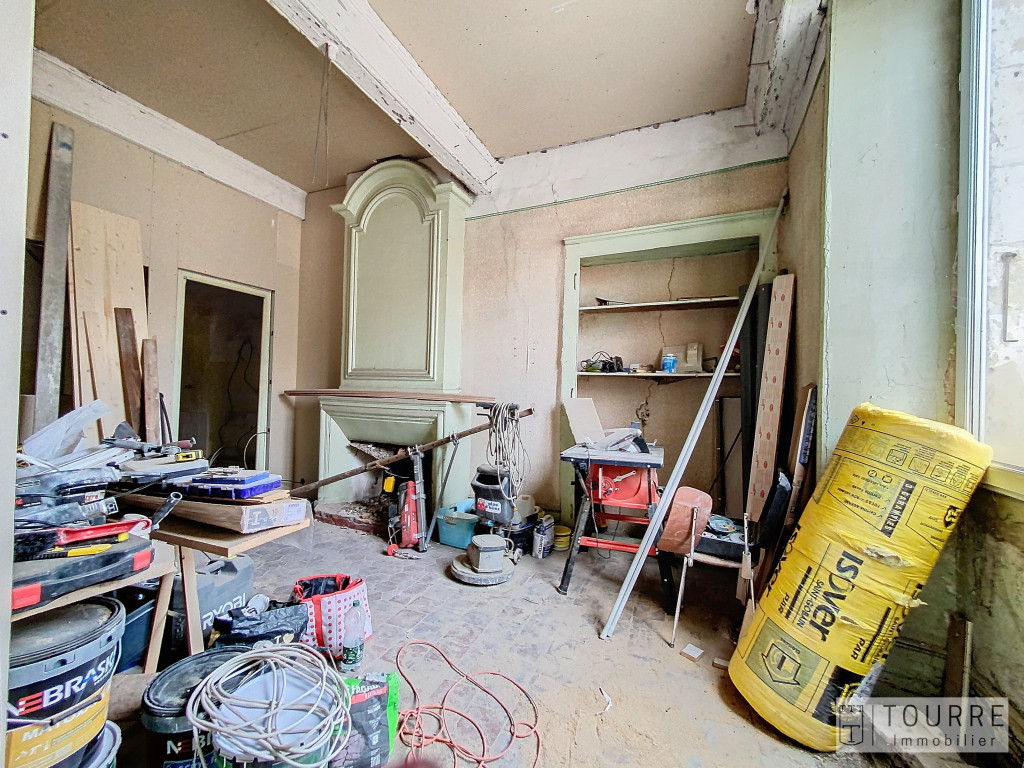 vente Immeuble de rapport Aubenas - Photo 8