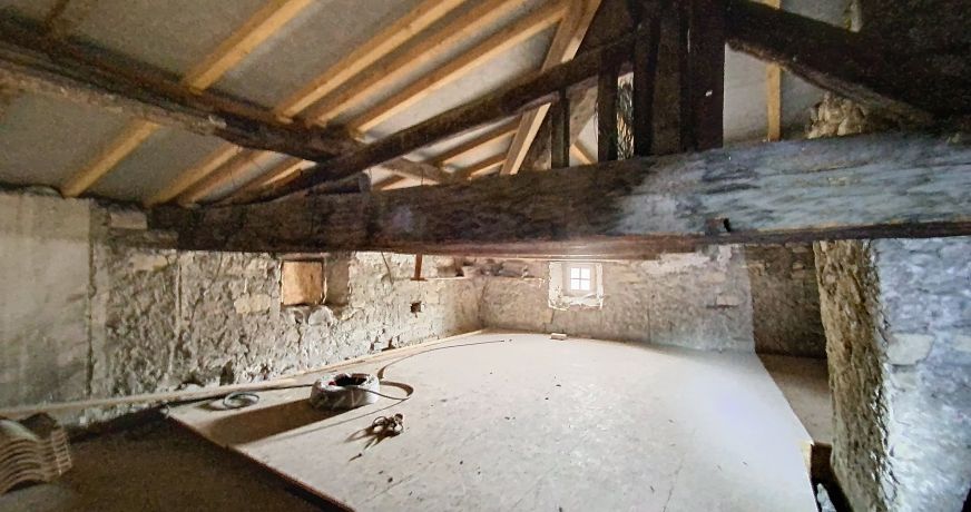 vente Immeuble de rapport Aubenas