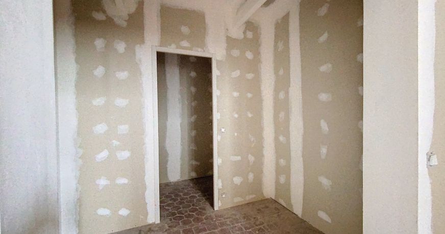 vente Immeuble de rapport Aubenas