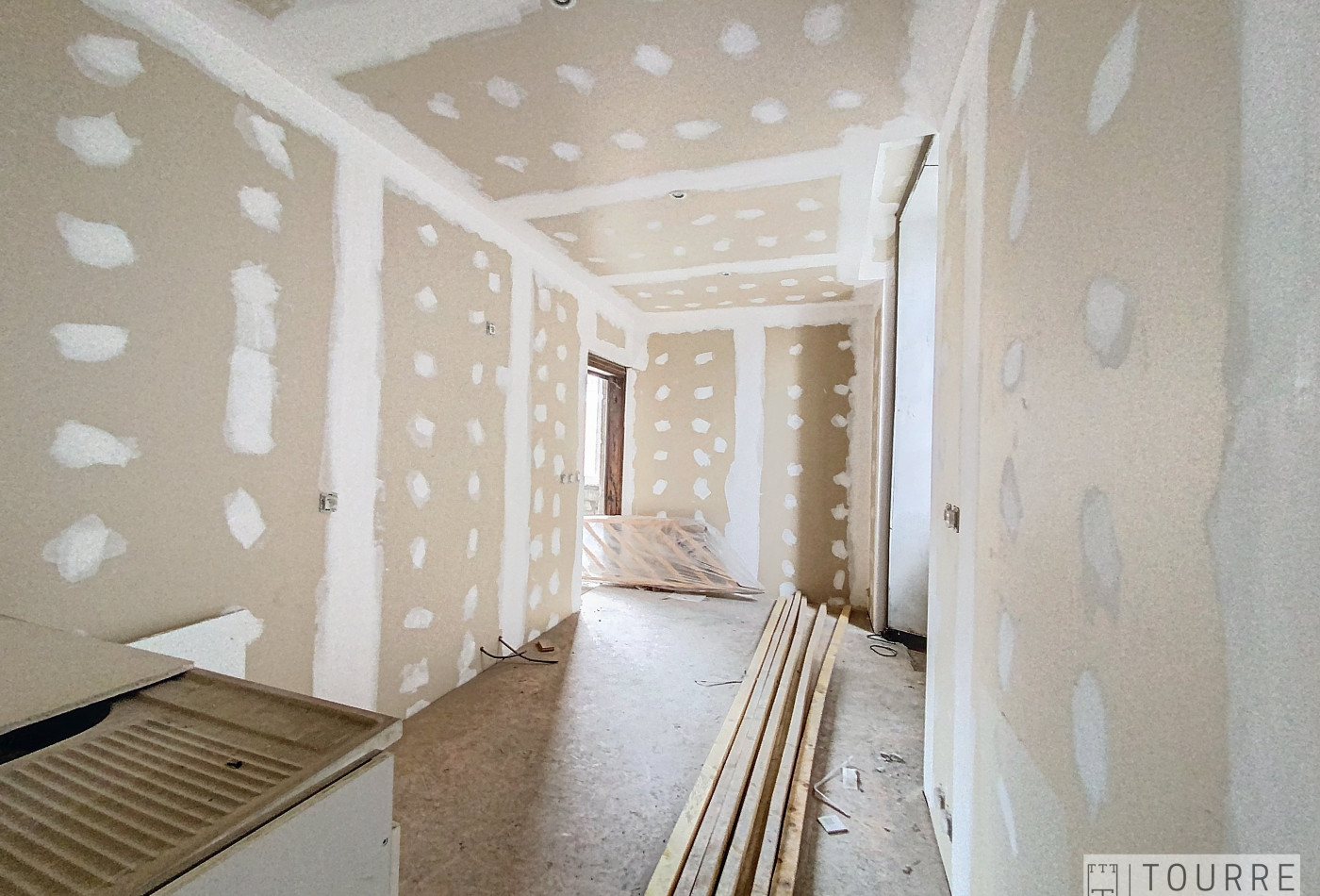 vente Immeuble de rapport Aubenas - Photo 4