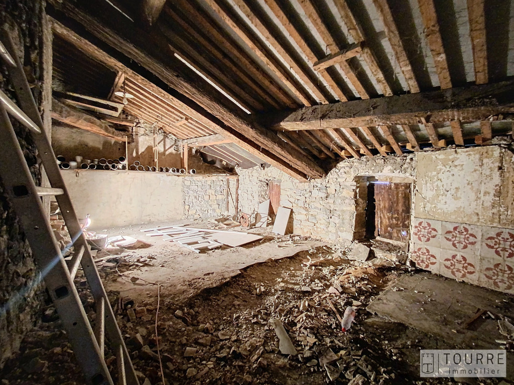 vente Immeuble de rapport Aubenas - Photo 9