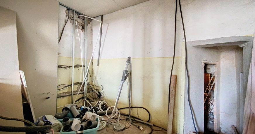 vente Immeuble de rapport Aubenas