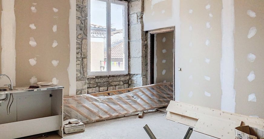 vente Immeuble de rapport Aubenas