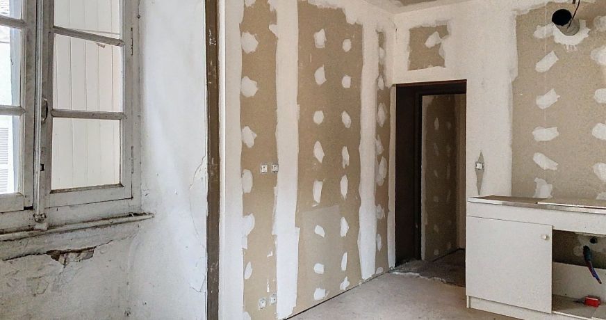 vente Immeuble de rapport Aubenas