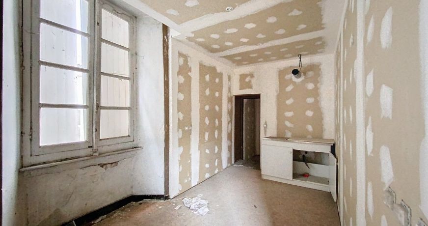 vente Immeuble de rapport Aubenas