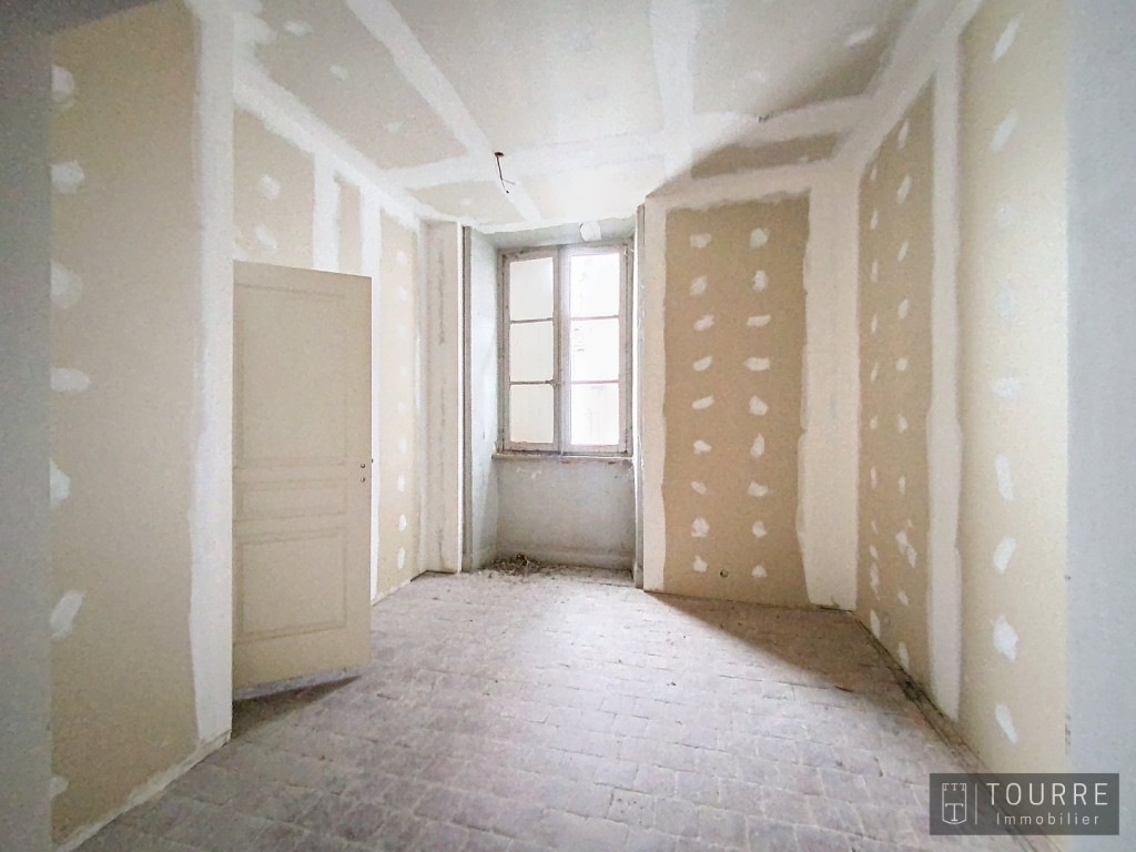 vente Immeuble de rapport Aubenas - Photo 1