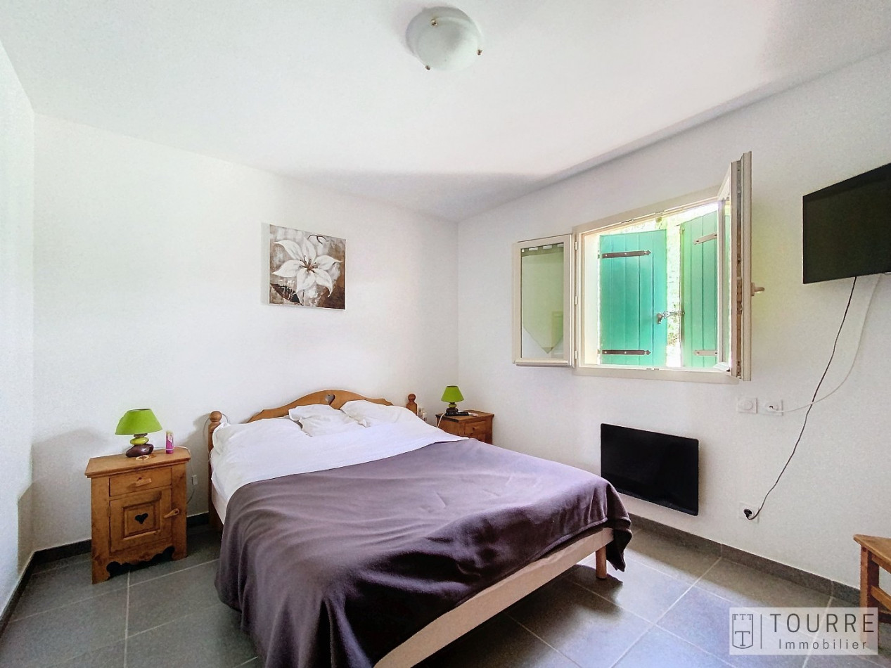 vente Villa Ruoms - Photo 5