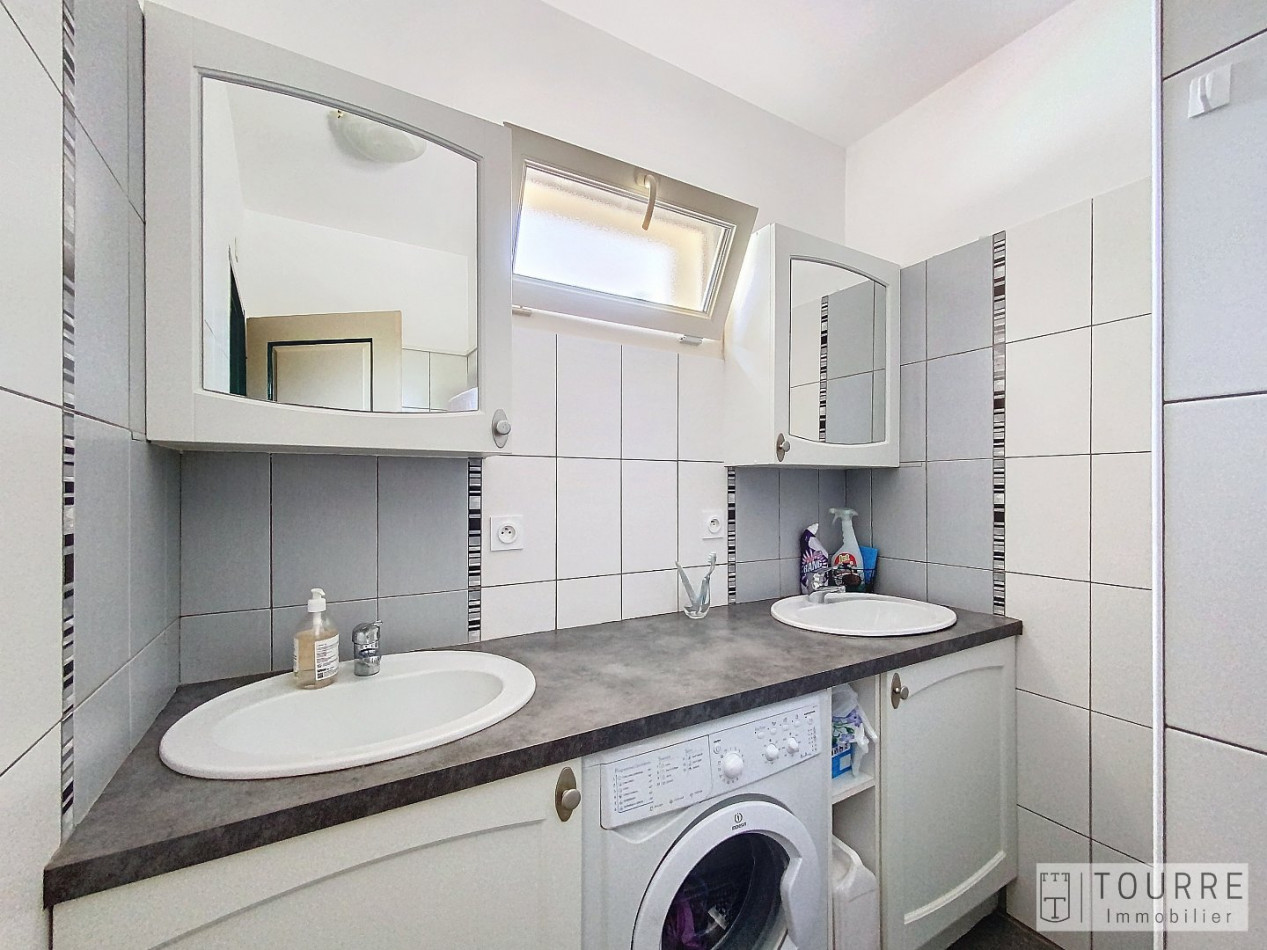 vente Villa Ruoms - Photo 14