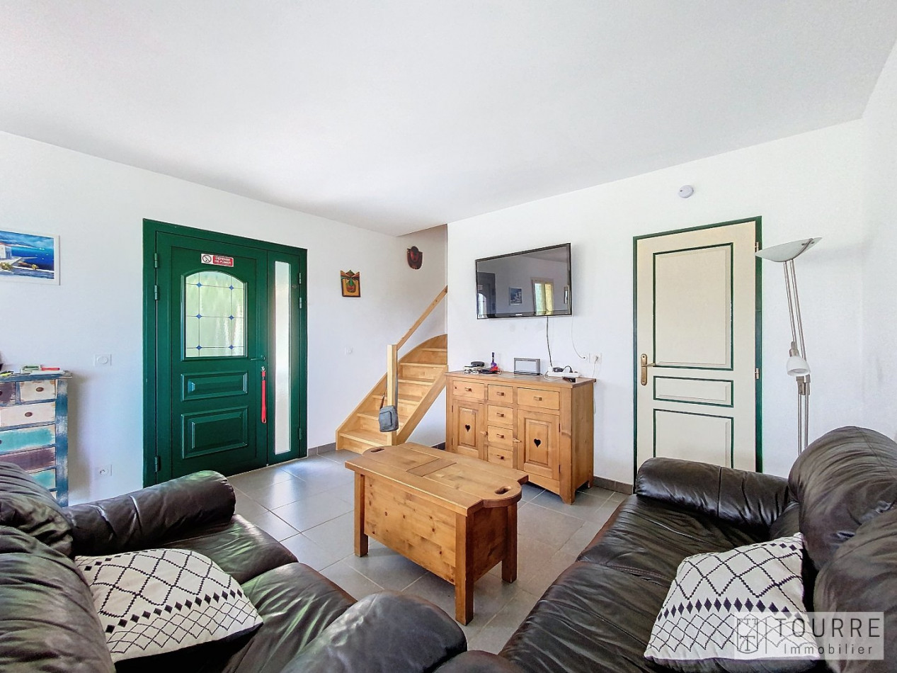 vente Villa Ruoms - Photo 16