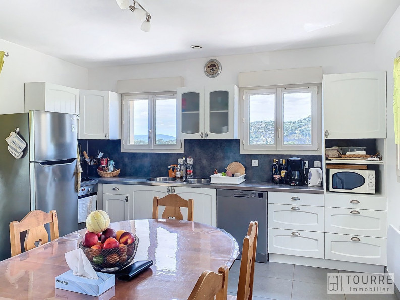 vente Villa Ruoms - Photo 4