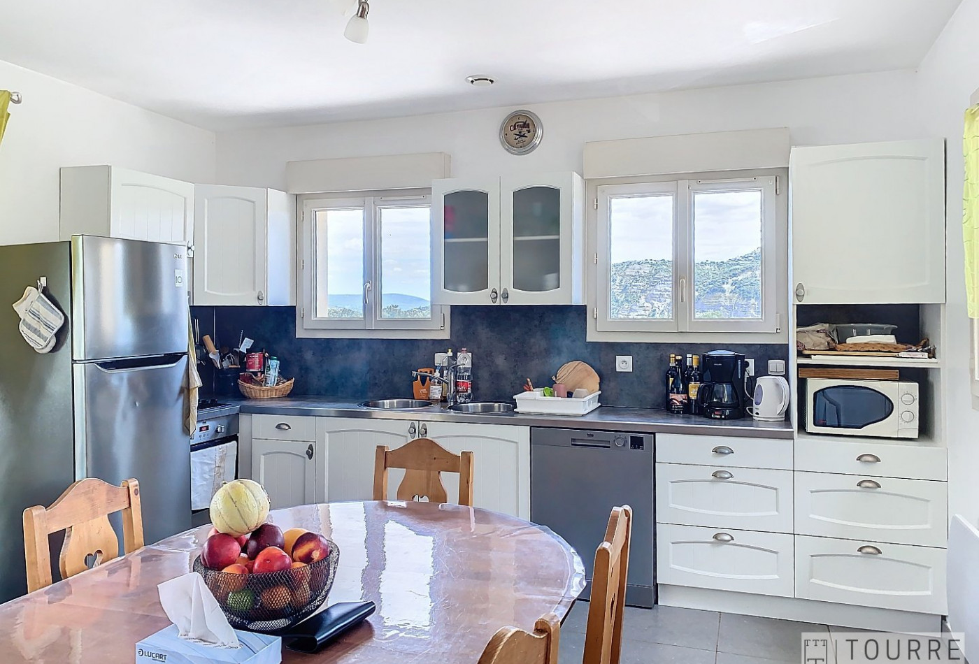 vente Villa Ruoms - Photo 4