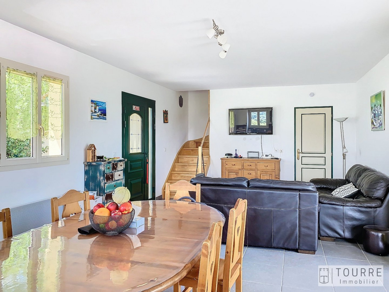 vente Villa Ruoms - Photo 3