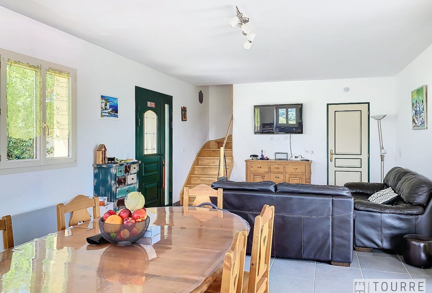 vente Villa Ruoms - Photo 3