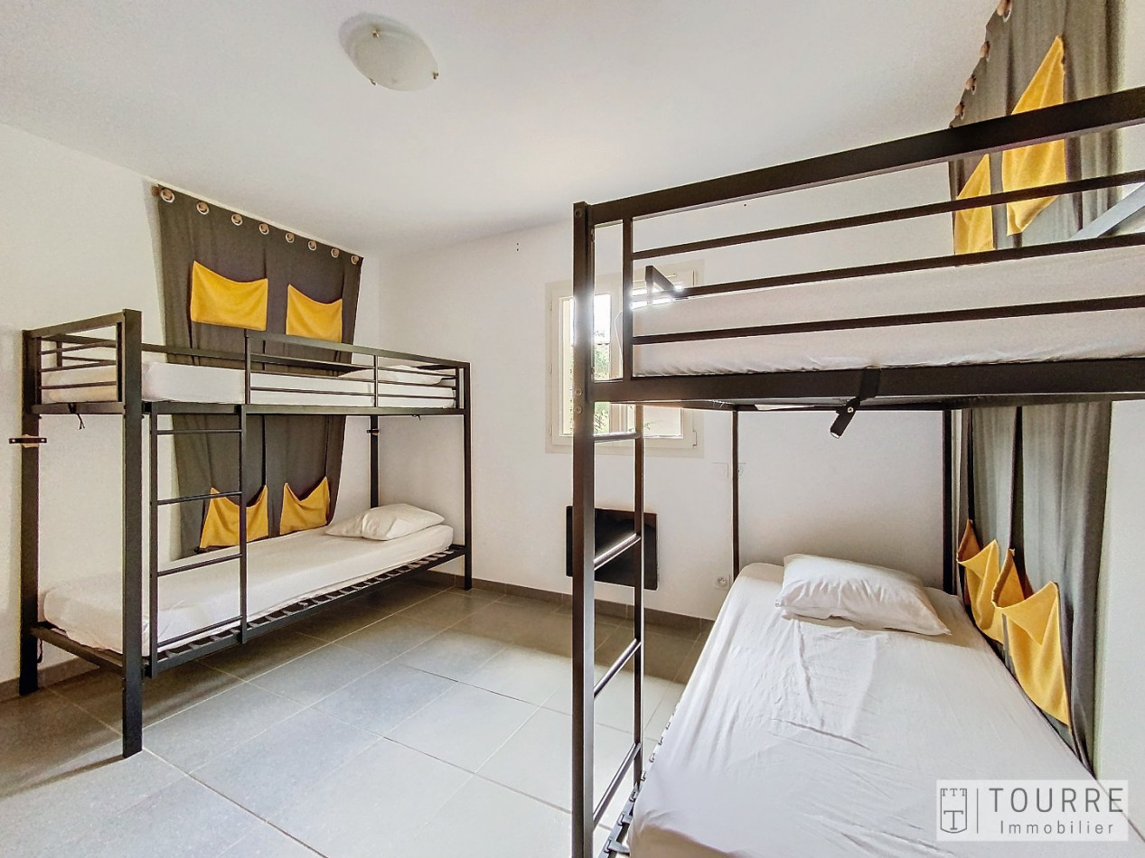 vente Villa Ruoms - Photo 29